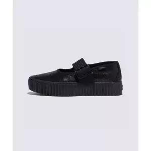 VANS 메리제인 크리퍼 - (그런지 스피릿) 블랙 / VN000D07BLK1