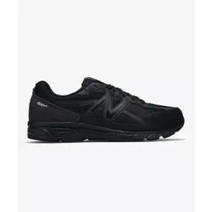 NEW BALANCE NBPFGF733K / W480SK5 (BLACK)