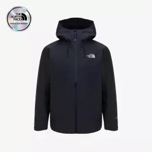노스페이스 남성 고어텍스 앵커 자켓 NJ2GS01B_NAV