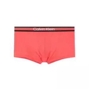 CALVIN KLEIN UNDERWEAR 캘빈클라인 언더웨어 남성 아이콘 엑티브 메쉬 트렁크_NB4532XKP