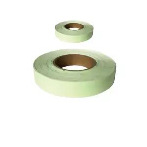 [JHQSZS59_51CE]10cm 30M 잘 보이는 야광 축광 반사 X 2롤