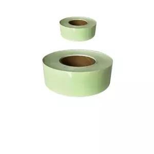 [JHQSZSPB_51CE]25cm 30M 잘 보이는 야광 축광 반사 X 2롤