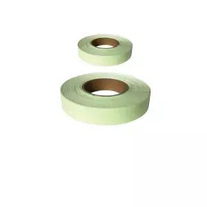 [JHQSZSRH_51CE]2.5cm 30M 잘 보이는 야광 축광 반사 X 2롤