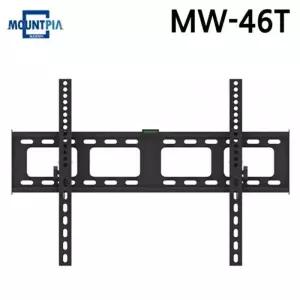 [JHQPP2S9_4B]마운트피아 벽걸이형 MW-46T (42-65in) 티비