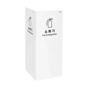 [JHQSZTPG_51CE](1470) 포멕스 2면 흰색