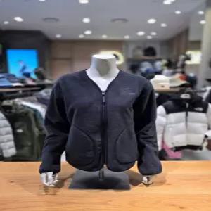 노스페이스 [노스페이스] NJ4FR82A 여성 아캄포 플리스 가디건 자켓