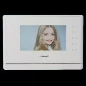 [JHQSXI45_51CE]컬러LED() 7인치 CAV-70Y(화이트) GWM