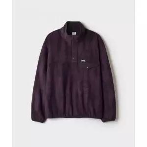 SPAO [포켓몬] 플리스 반집업(Purple)_SPFZG4TU06
