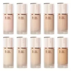 [1등 글로우 파데/웨딩피치] 에스쁘아 비글로우 파운데이션 30g 10 colors