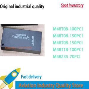M48T08-150PC1 DIP-28 MOS6581CBM 6581