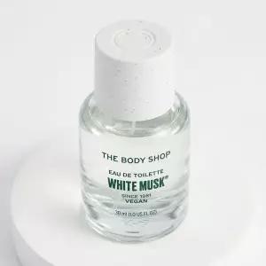 더바디샵 화이트 머스크 EDT 30ml
