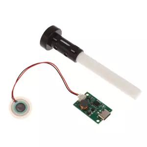 USB 미니 가습기 DIY 키트 안개 분무 필름 회로 기판