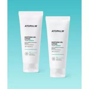 ATOPALM 수딩 젤 로션 200ML X 2개 1039447