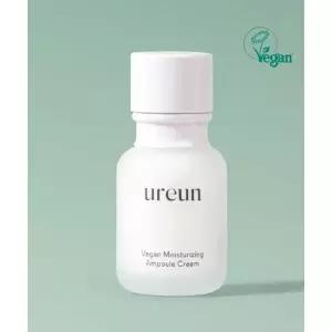UREUN 비건 수분 앰플 크림 55ml 1039459