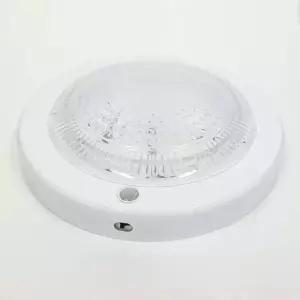국산 LED 원형 아이스 센서등 15W 아파트 현관등 천정등 복도등 센스등 베란다등 다용도실등 계단 조명