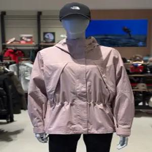 노스페이스 NJ2HS81 여성 클라임 파카 방수 자켓 NJ2HS81A