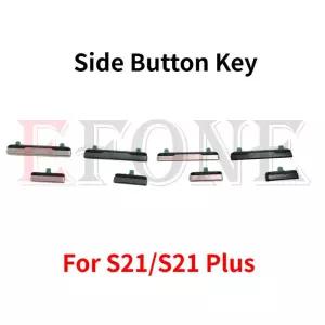 삼성 갤럭시 S21 플러스 울트라 FE 측면 전원 볼륨 버튼 하우징
