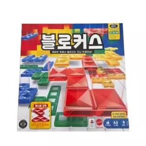 코리아보드게임즈 블로커스
