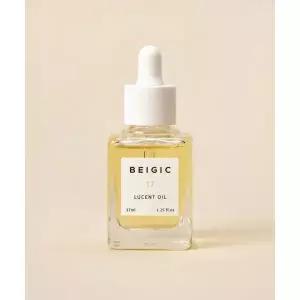BEIGIC 루센트 오일 37ml 1041595