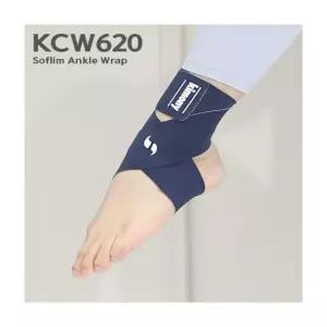 키모니 소프림 발목 보호대 KCW620 5컬러 운동 착용