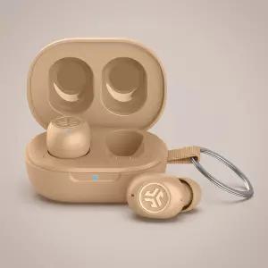 JLab JBuds Mini Tones 무선 이어폰 블루투스 멀티포인트 728 N