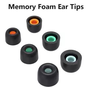 소니 WF-1000XM4 WF-1000XM3 메모리폼 이어팁 노이즈캔슬링 교체용