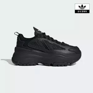 매장정품 아디다스 ADIDAS IG6045 오즈가이아 스니커즈 통굽운동화 가벼운신발 LE1222229548