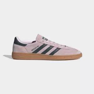 매장정품 아디다스 ADIDAS IF6561 핸드볼 스페지알 핑크 패션화 캐주얼화 3771106
