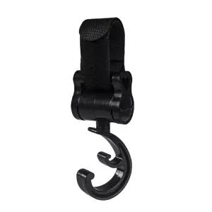 다용도 유모차 가방걸이 걸이 고리 악세사리 후크 1P 유모차훅