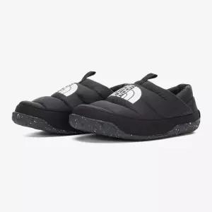 [매장정품] 노스페이스 [겨울 ITEM] NS85R65A 여성 눕시 뮬 BLACK J3DXJRZ S8017IA