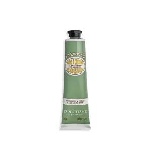 록시땅 아몬드 딜리셔스 핸드 크림 75ml