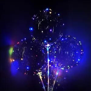 (PC) LED 풍선세트
