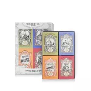 뱅네프생토노레 사봉 파퓨메 1779 135g 8종 세트