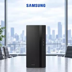 삼성 데스크탑5 DM500THZ-AD5A FREEDOS/ 8GB 램 / NVMe SSD 256GB //