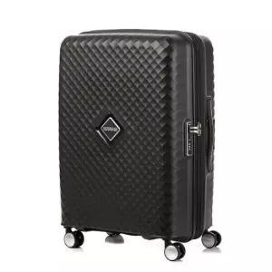 [아메리칸투어리스터] SQUASEM 캐리어 66/24 EXP TSA V2 BLACK QJ209006