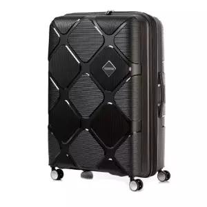 [아메리칸투어리스터]INSTAGON 캐리어 81/30 EXP TSA V2 JET BLACK HJ419013