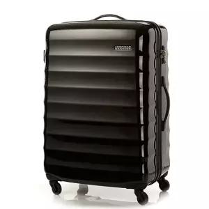 [아메리칸투어리스터]PARA-LITE 캐리어 77/28 BLACK R9109006