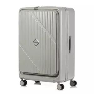 [아메리칸투어리스터] VELOX 캐리어 75/28 EXP TSA BO LIGHT GREY UN838008
