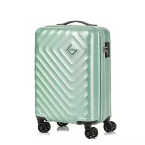 [아메리칸투어리스터]SENNA 캐리어 55/20 TSA V3 MINT GREEN QC574013