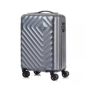 [아메리칸투어리스터] SENNA 캐리어 55/20 TSA V3 SILVER GREY QC518013