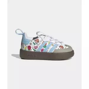 ADIDAS KIDS 아디다스 X 디즈니 엘리스 아디폼 삼바 360 인펀트 - 화이트 / IH7041