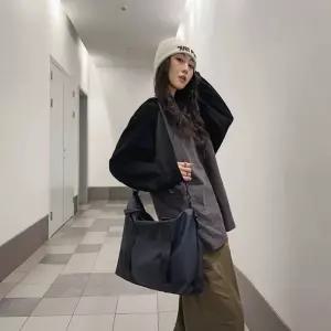 4컬러 탈부착 후크형 롱숄더 스트랩 보스턴백 스포츠