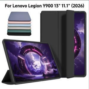 레노버 리전 Y900 케이스 13인치 TB522FU 2026 자동 웨이크 스탠드 태블릿 커버 코크 11.1인치 TB711FU 마