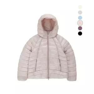 SPAO [씬라이트] 여성 후드 재킷_SPJPG4TG24