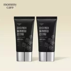 들깨톤업선크림 50g 2통(1+1)