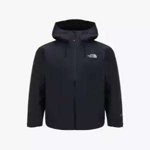노스페이스 THENORTHFACE NJ2GS01B 남성 고어텍스 앵커 자켓 NAVY