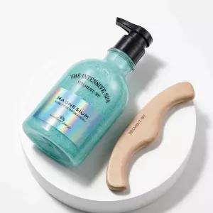 벨먼 인텐시브 스파 스크럽 바디워시 400ml 2종 택1(괄사 기획)