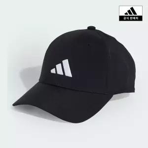 매장정품 아디다스 ADIDAS JN6589 뉴 로고 엠브로이더드 베이스볼 캡 스포츠 운