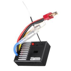 Wltoys 144001 124019 RC 자동차 부품 수신기 보드 회로 기판 ESC -1311RC