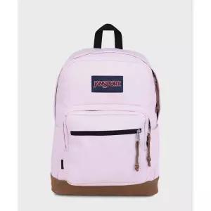 JANSPORT 라이트팩 PINK ICE